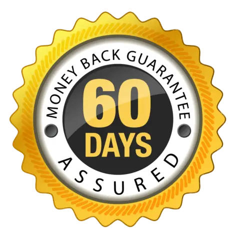 GlucoTrust Money Back Guarantee 
